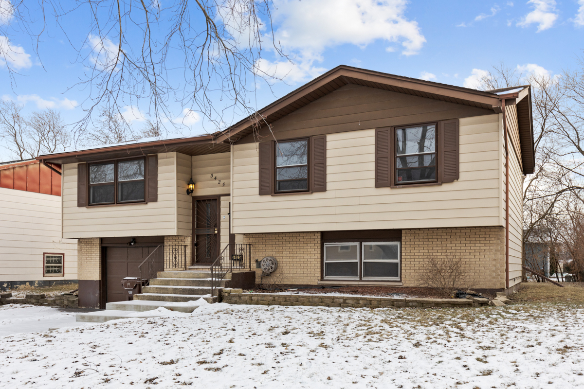 3425 Birchwood Drive Property Photo