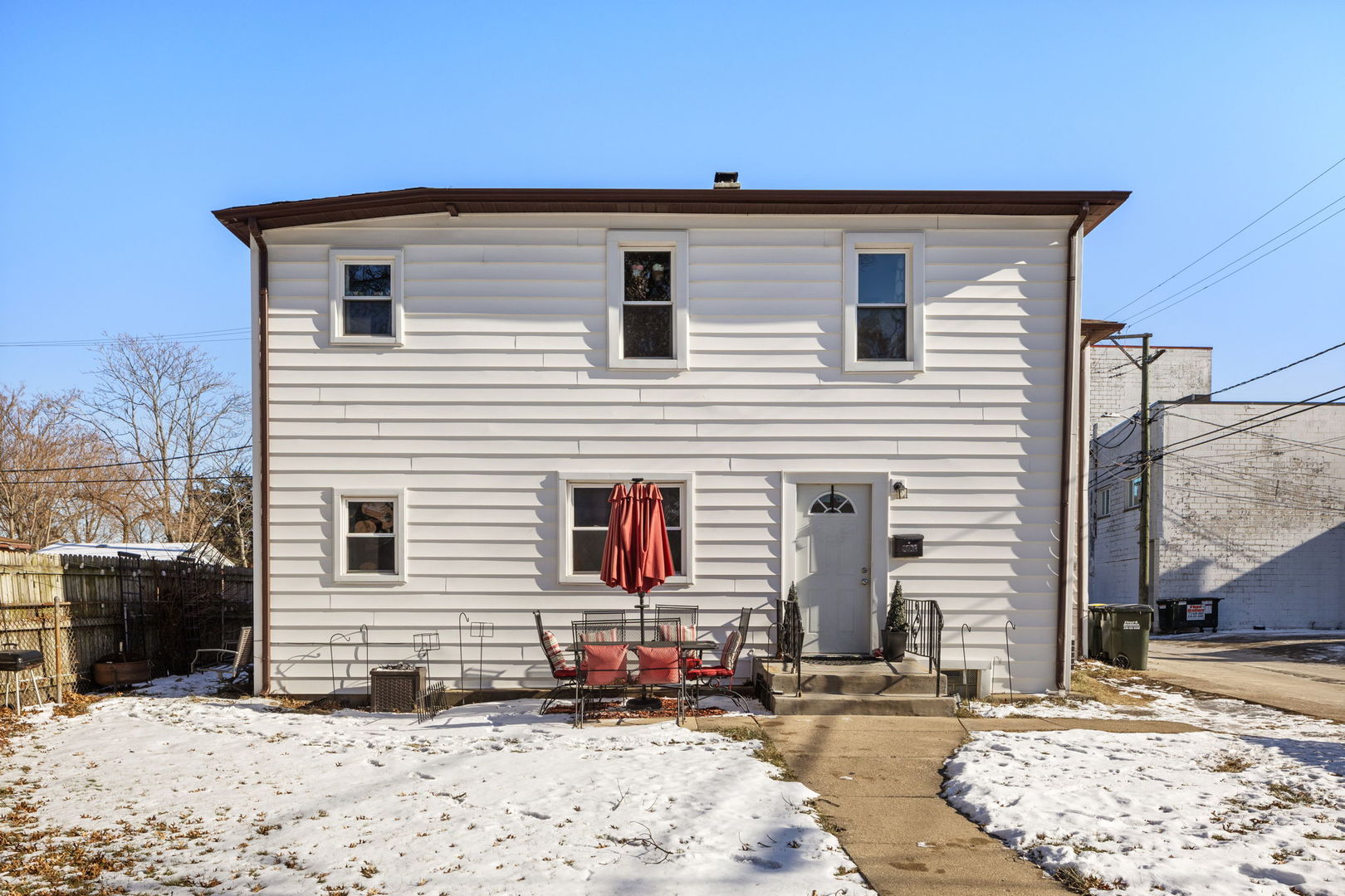2701 N Hessing Street Property Photo