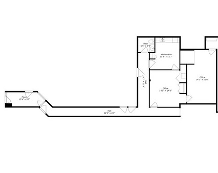 5931 W Lawrence Avenue A Property Photo 13