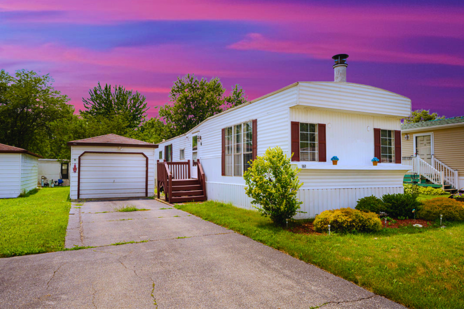 161 Flamingo Drive Property Photo