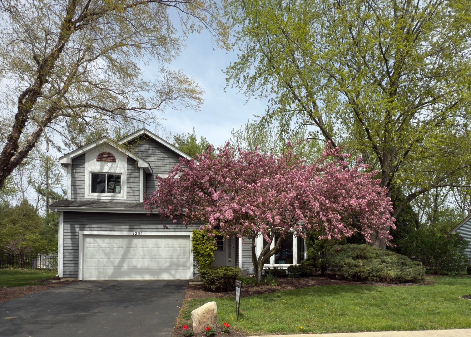 1251 Schiedler Drive Property Photo