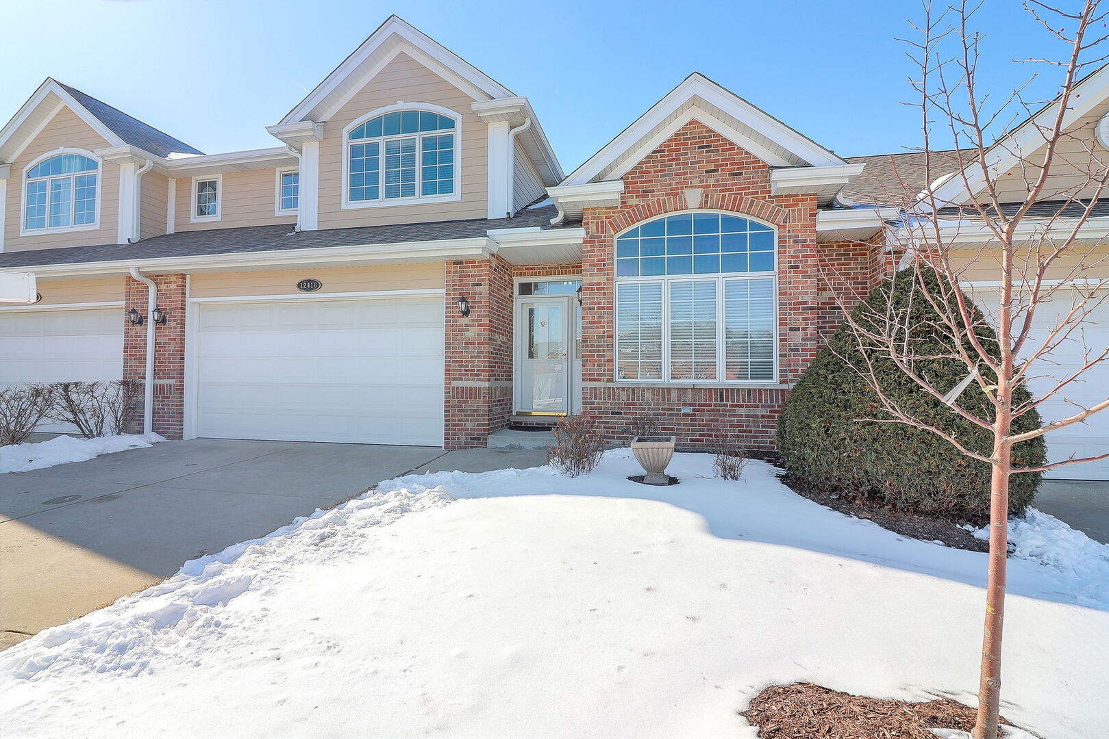 12416 Walker Road Property Photo