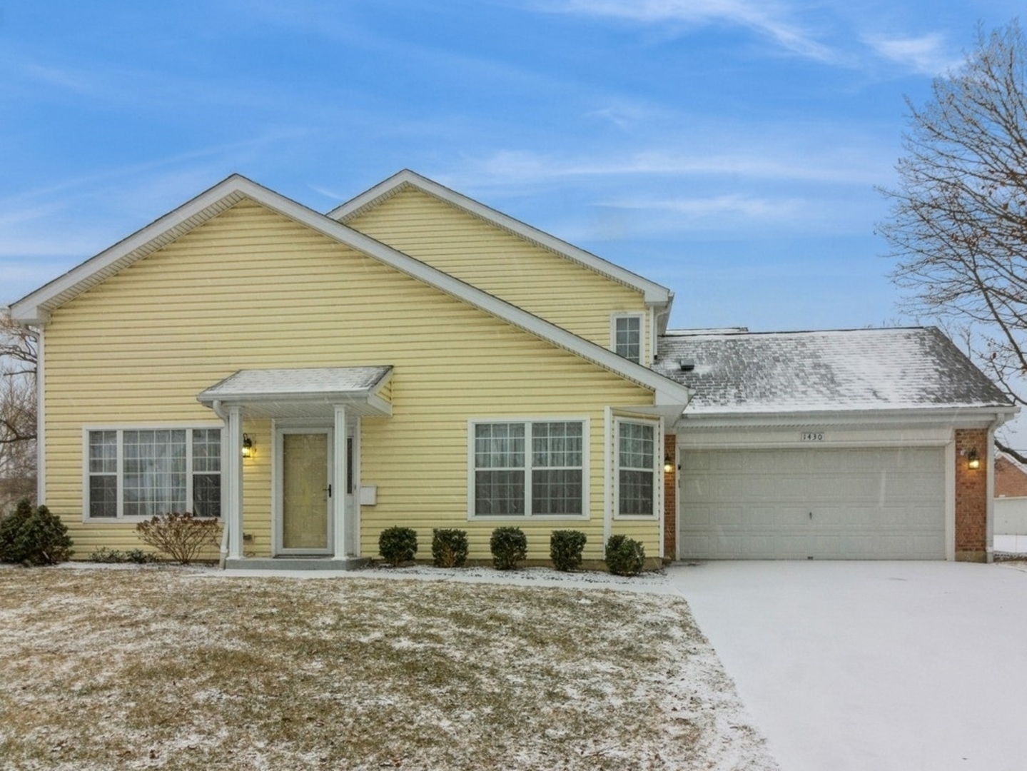 1430 Clybourne Street Property Photo