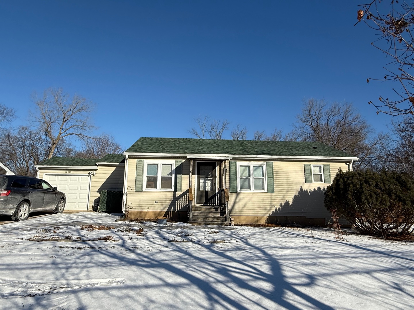 12340 W York House Rd Property Photo