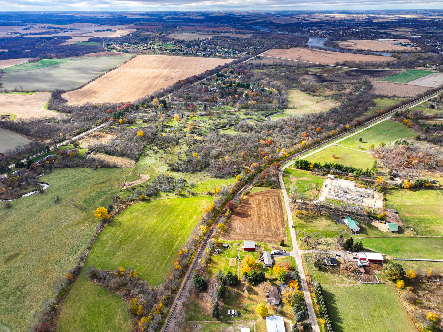 0 E Hales Corner Road Property Photo