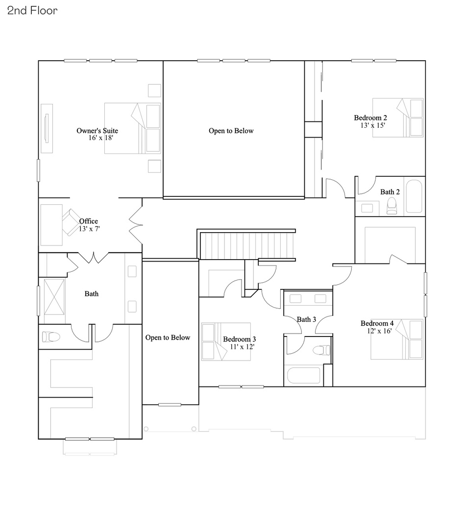 1857 Diamond Drive Property Photo 3