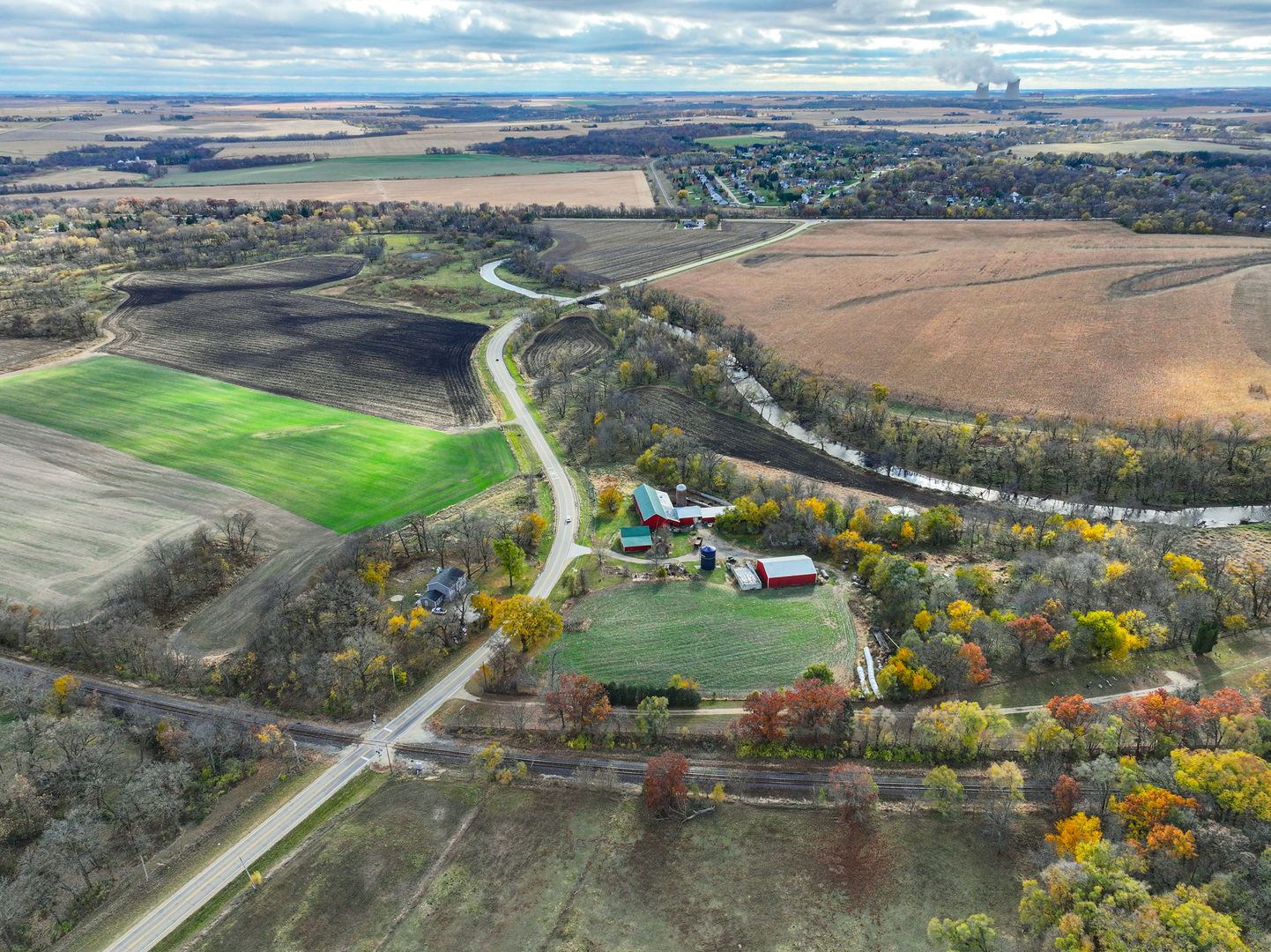 000 N Kishwaukee Road Property Photo