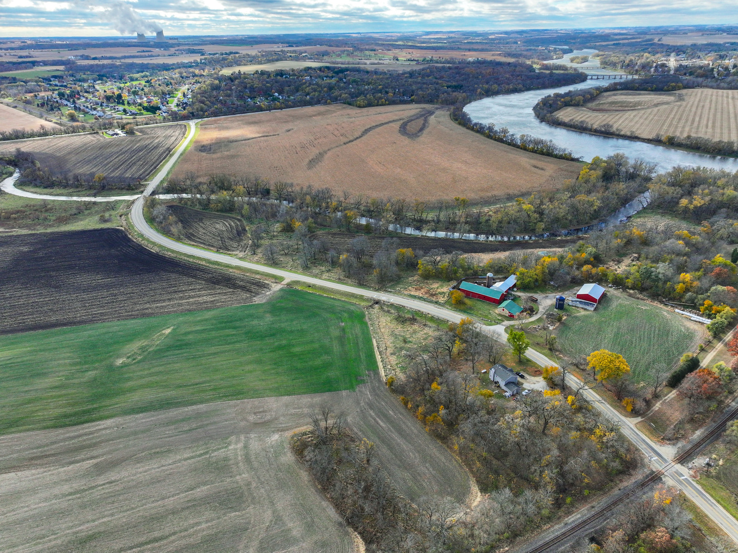 000 N Kishwaukee Road Property Photo 3