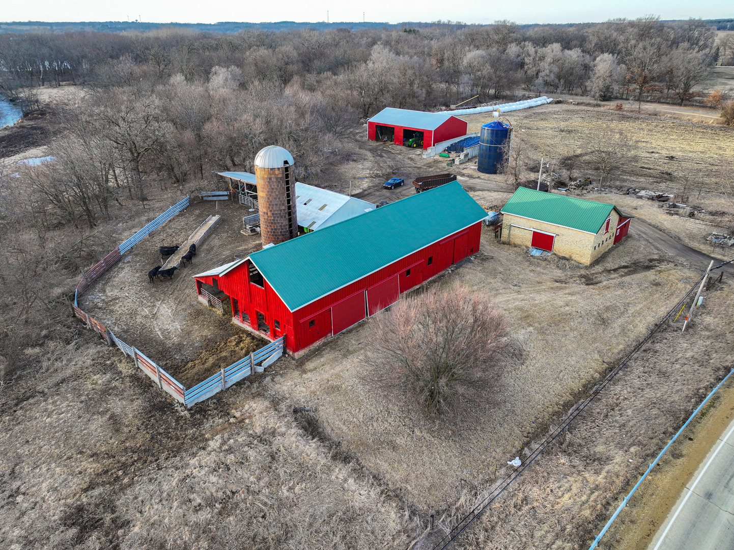000 N Kishwaukee Road Property Photo 6