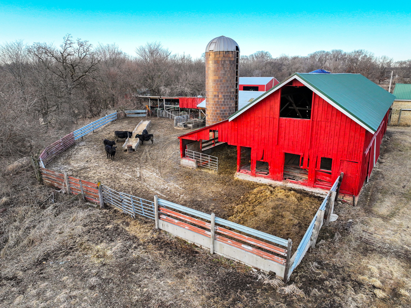 000 N Kishwaukee Road Property Photo 7