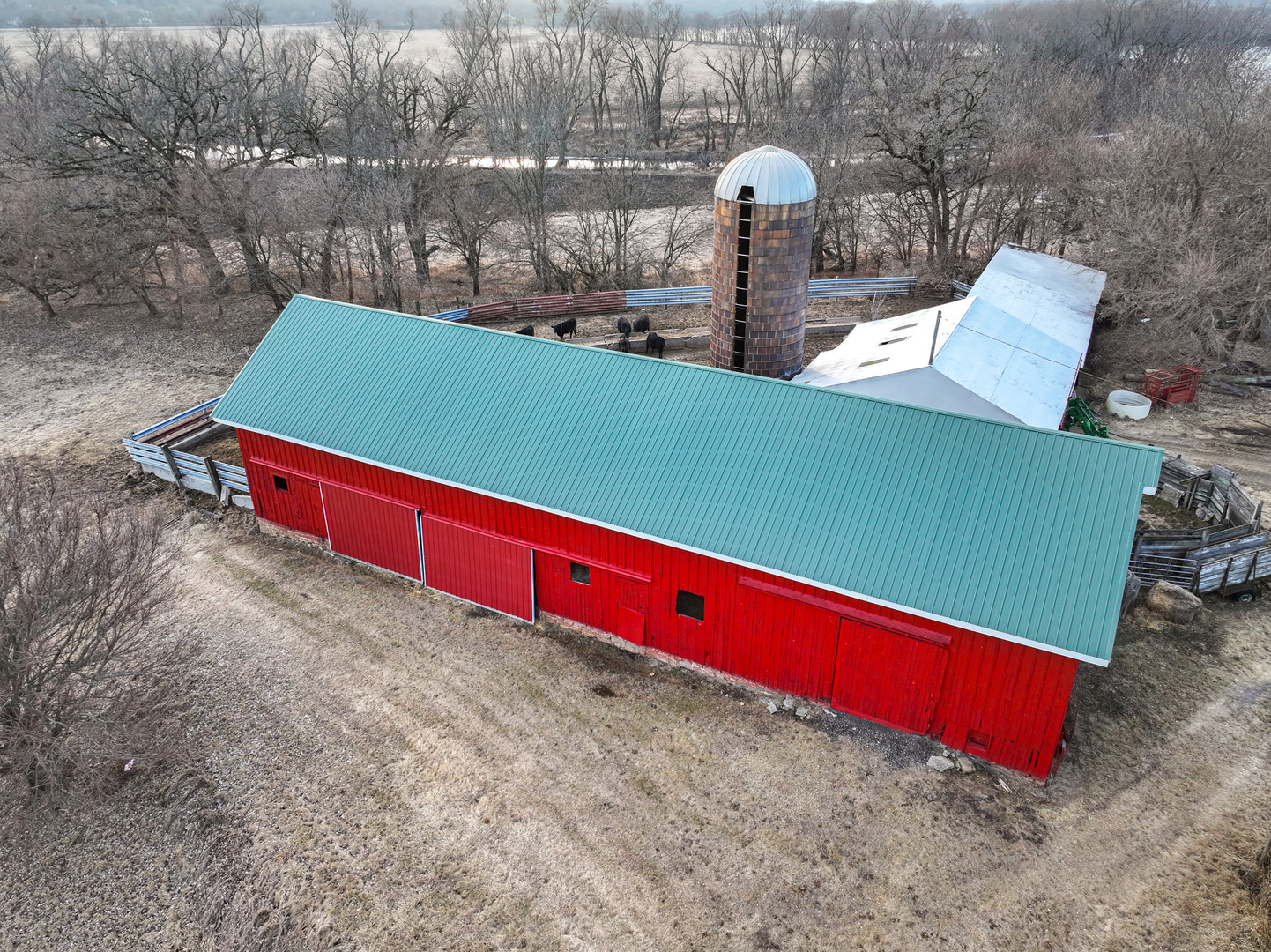 000 N Kishwaukee Road Property Photo 9