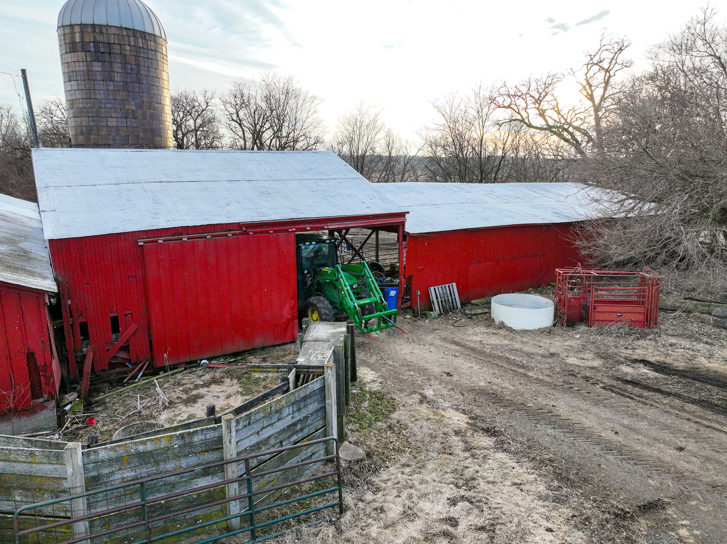 000 N Kishwaukee Road Property Photo 12
