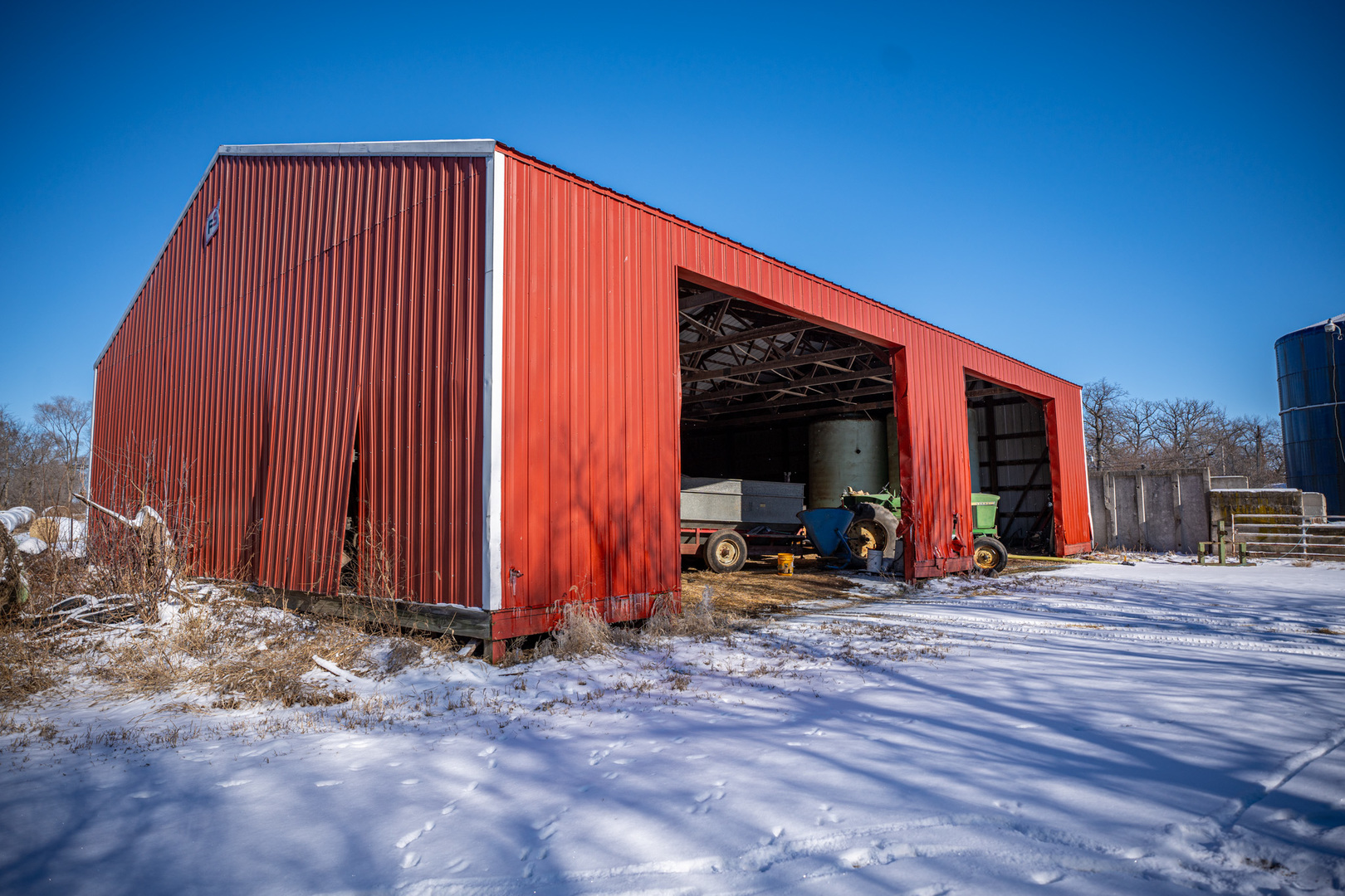 000 N Kishwaukee Road Property Photo 18
