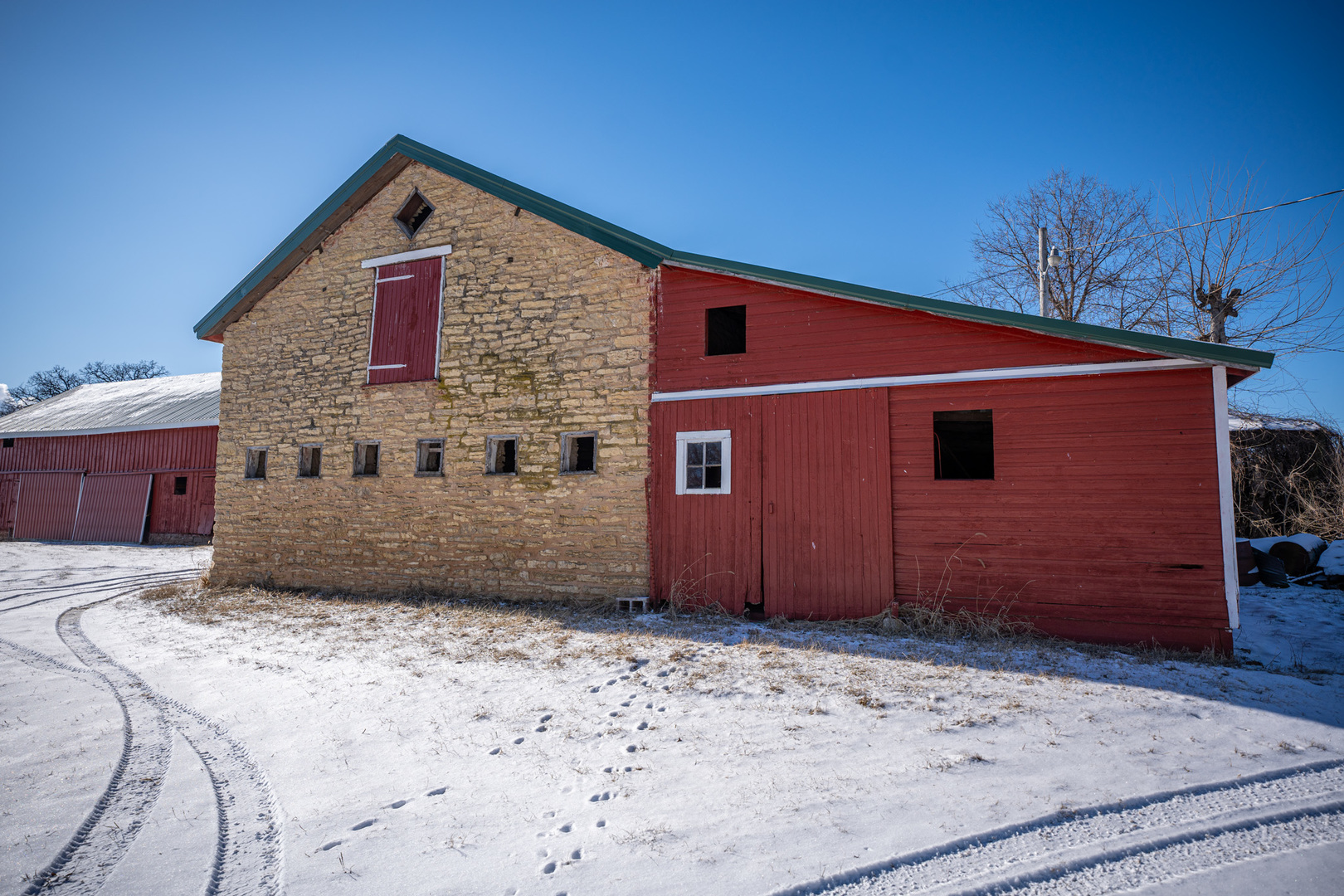 000 N Kishwaukee Road Property Photo 29
