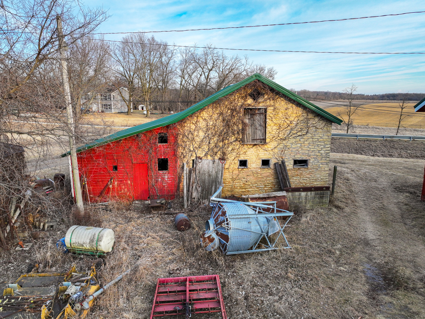 000 N Kishwaukee Road Property Photo 31
