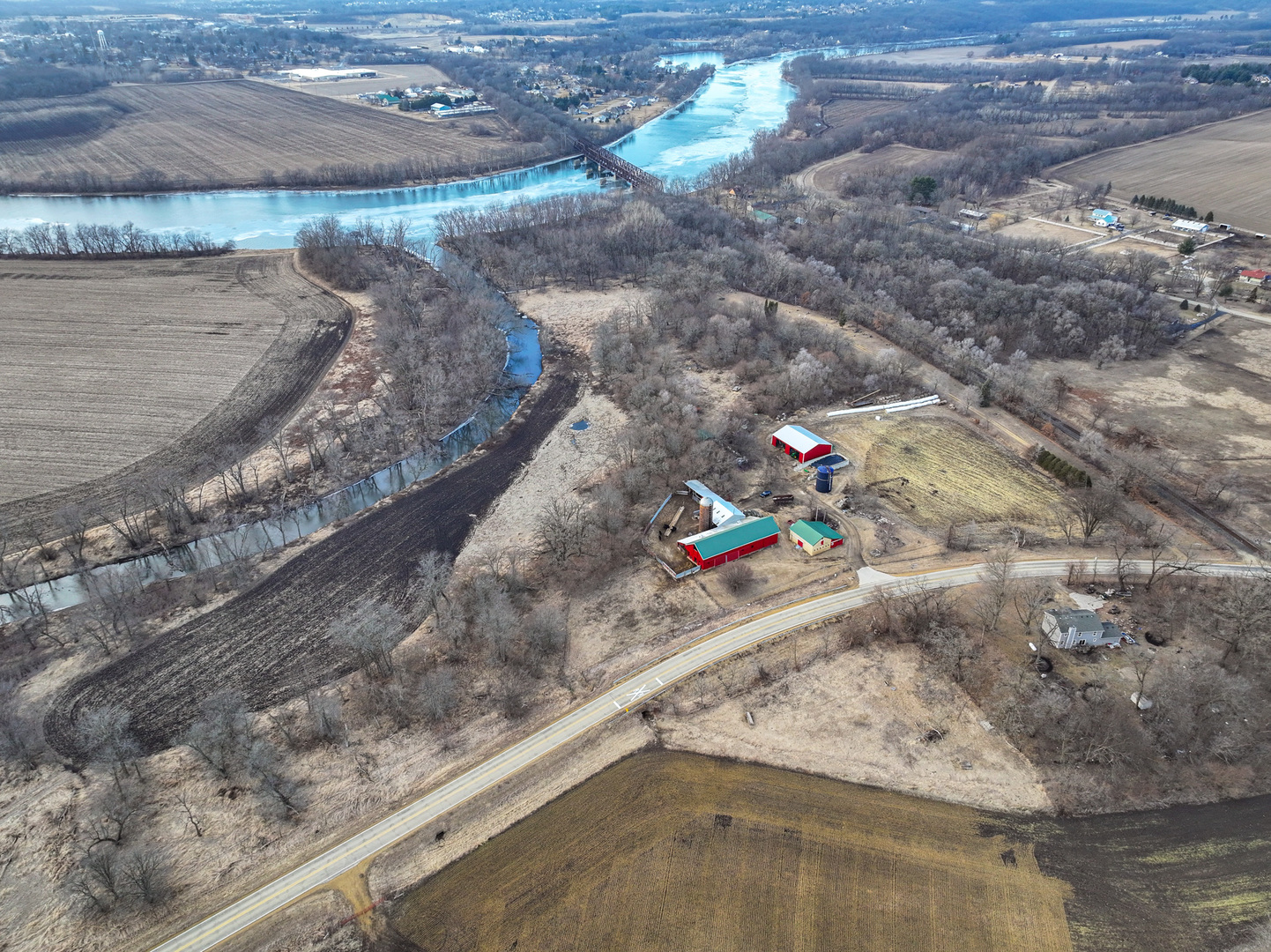 000 N Kishwaukee Road Property Photo 33