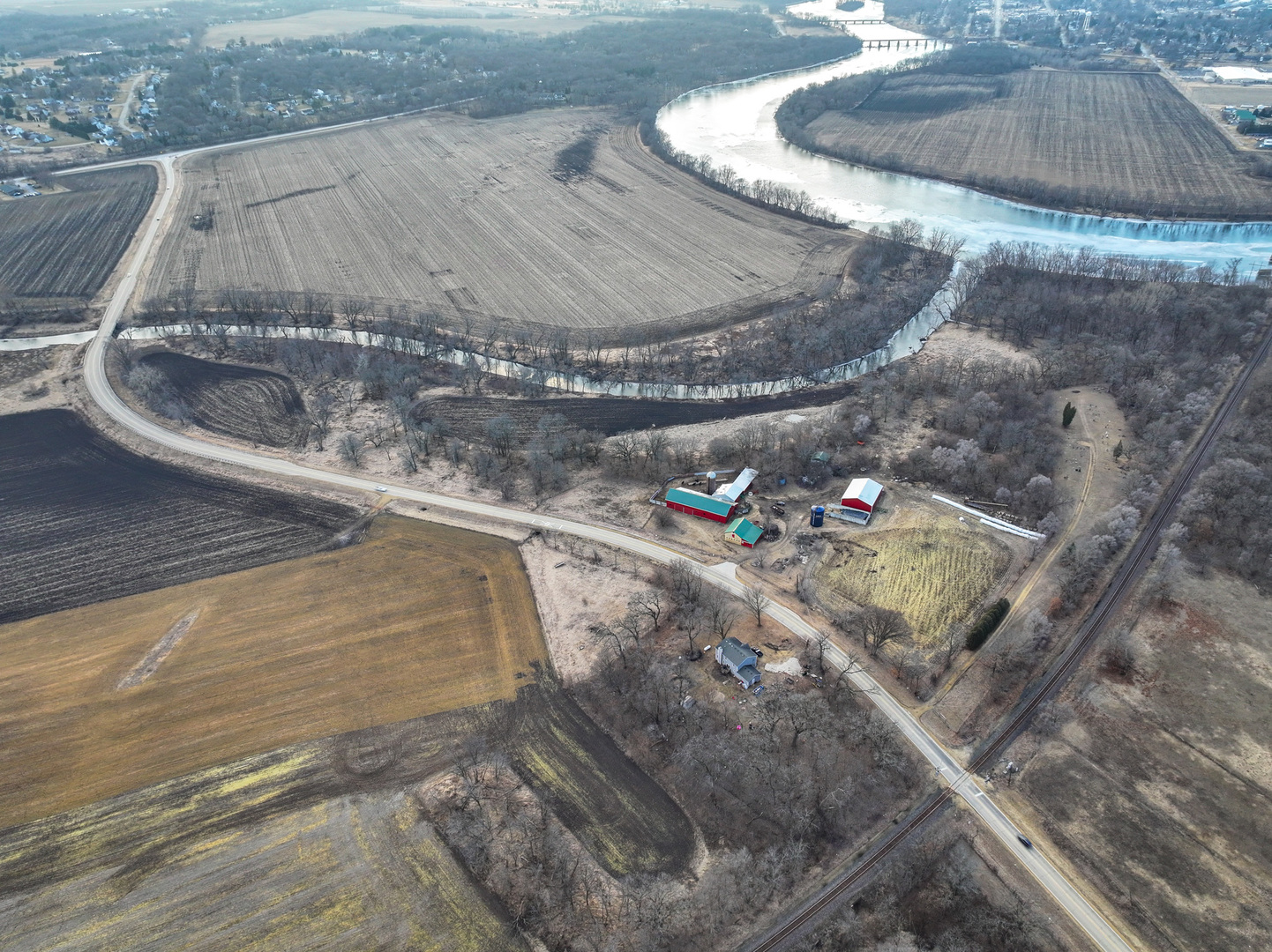 000 N Kishwaukee Road Property Photo 34