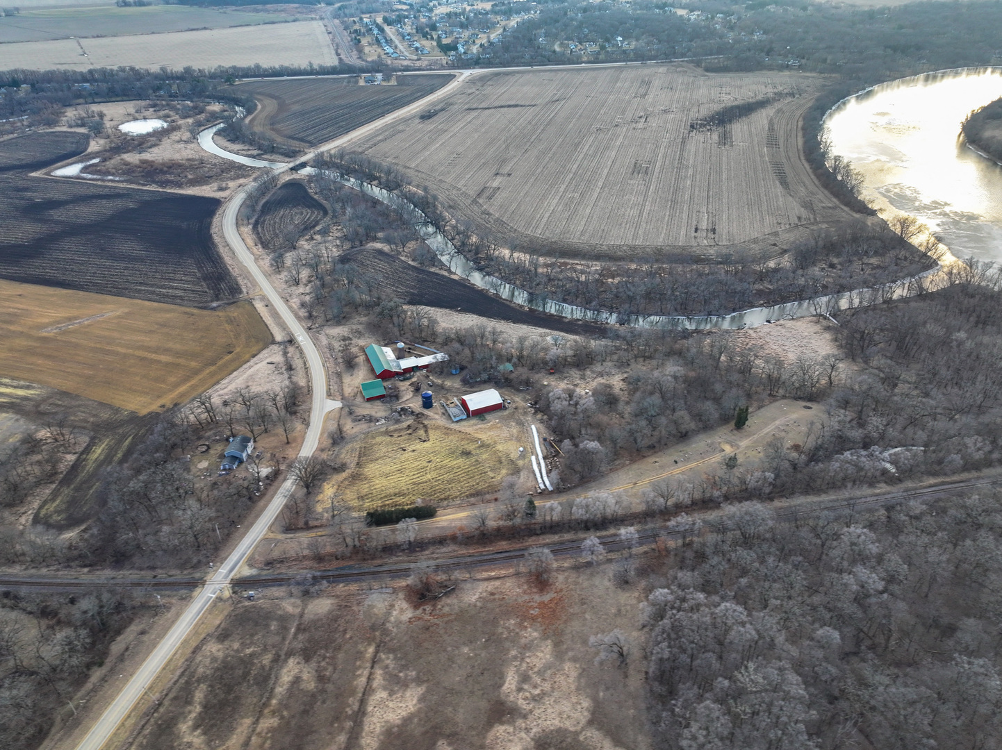 000 N Kishwaukee Road Property Photo 35