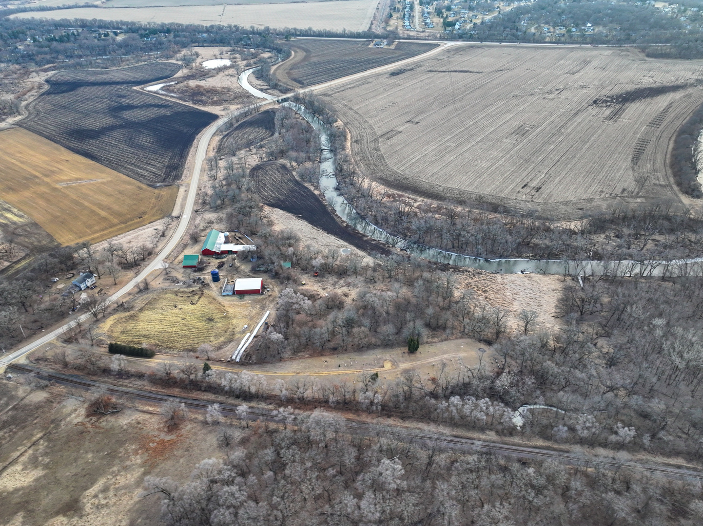 000 N Kishwaukee Road Property Photo 36