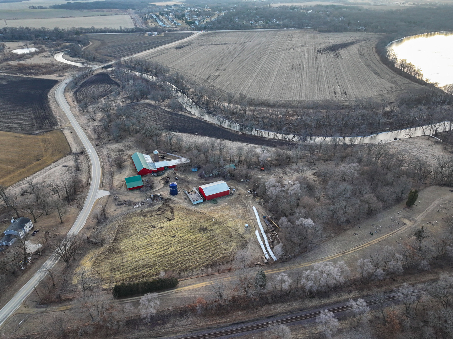 000 N Kishwaukee Road Property Photo 38