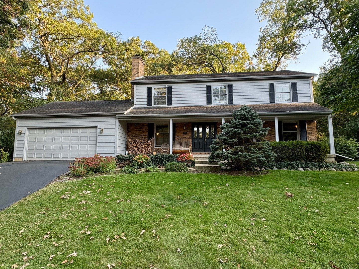 6819 Rhode Island Trail Property Photo