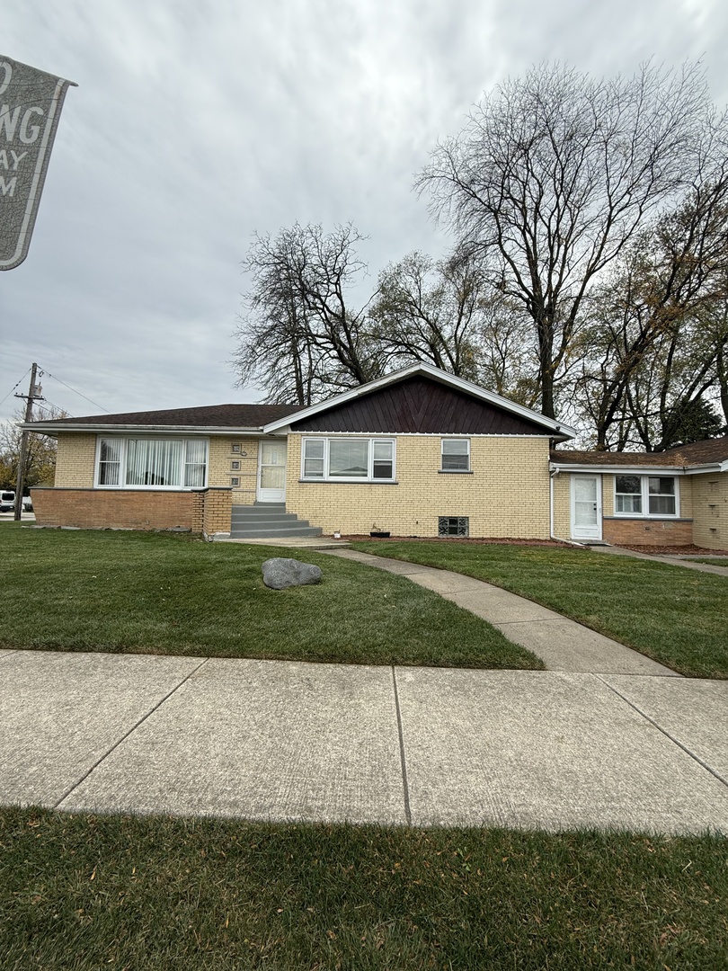 8026 Linder Avenue Property Photo 2