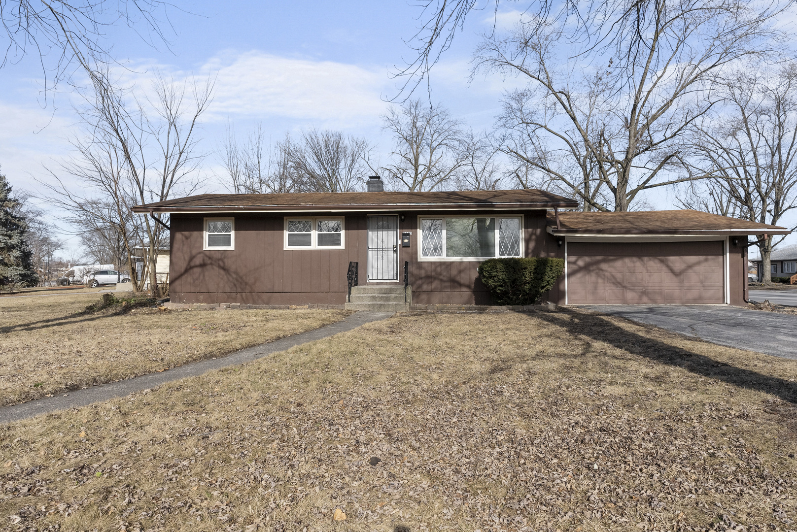 15503 Cherry Street Property Photo
