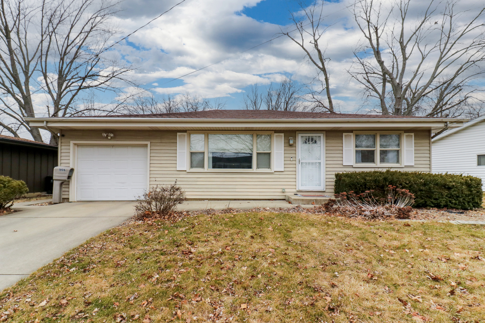 1806 Cloud Street Property Photo 1