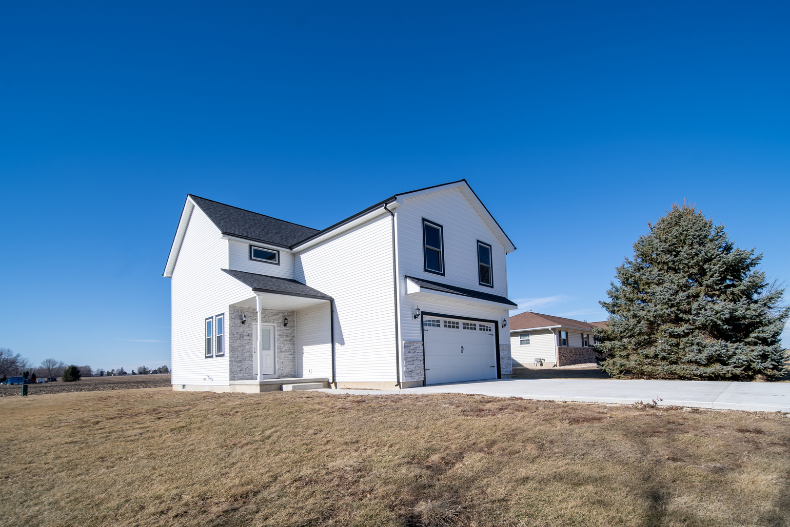 510 N Jones Property Photo
