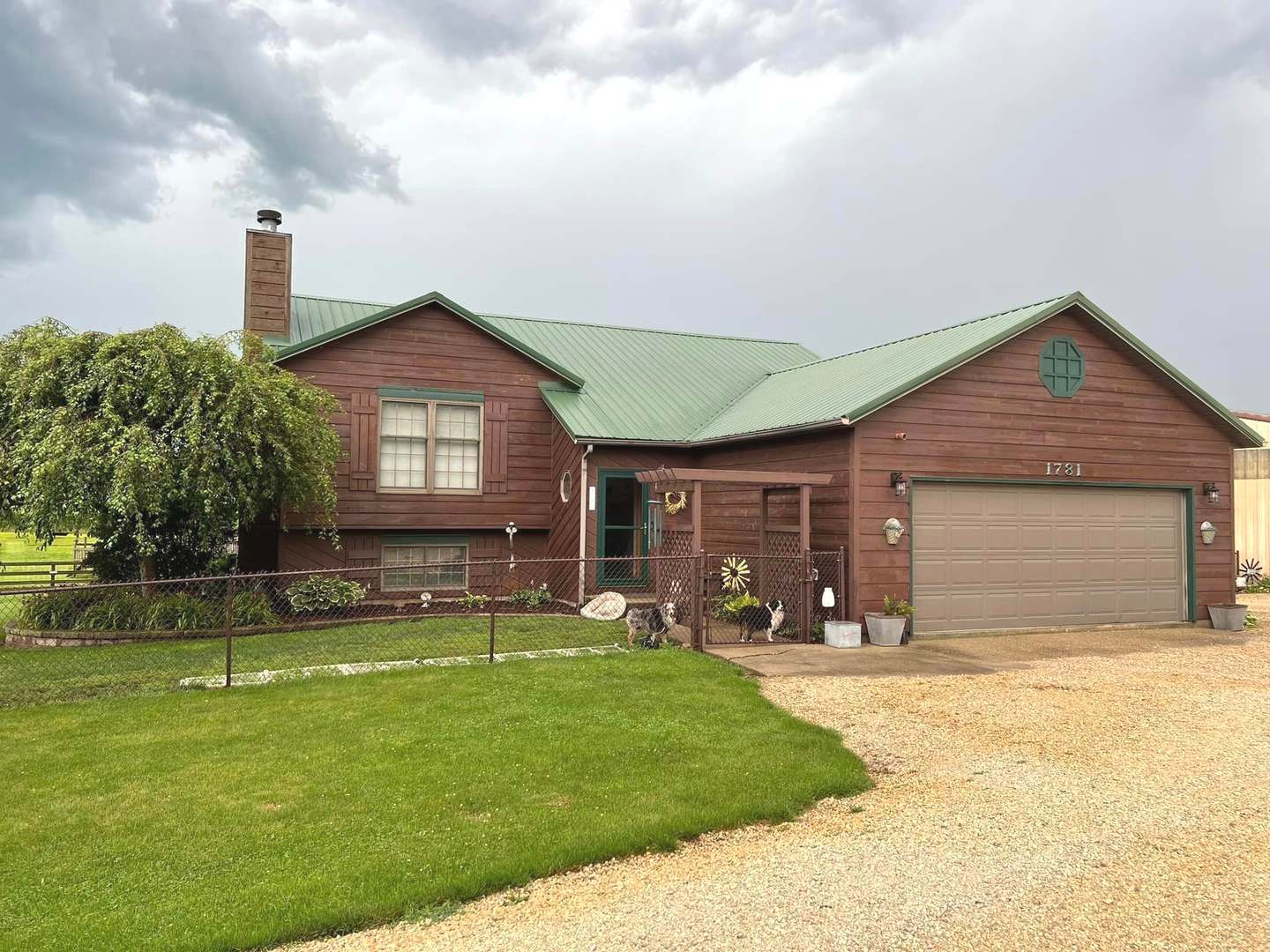 1781 Sink Hollow Road Property Photo