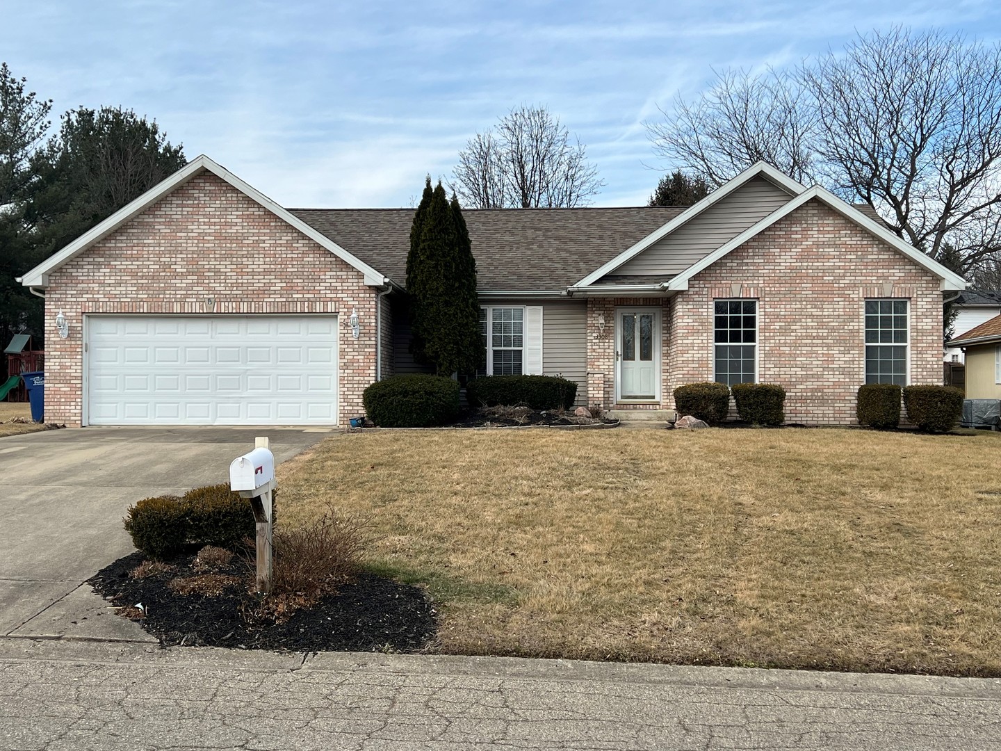 3308 Fairway Drive Property Photo