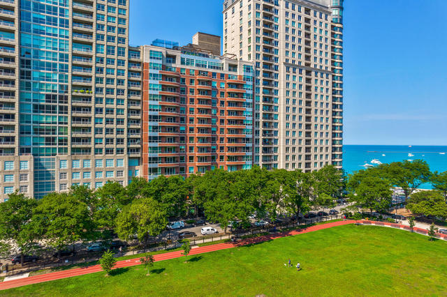 270 E Pearson Street 701-801 Property Photo 1