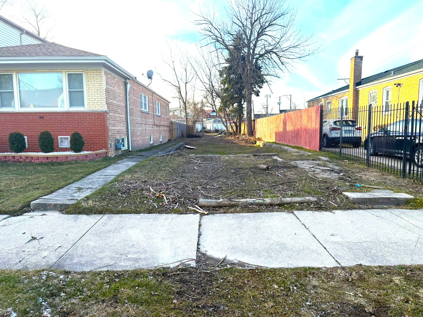 8720 S Honore St Property Photo