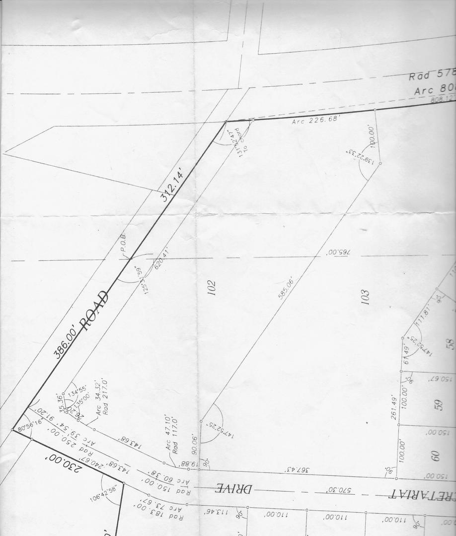 4.00 Acres State Rt 23 Highway Property Photo 4