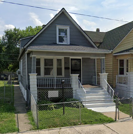 127 E 104th Place Property Photo 1