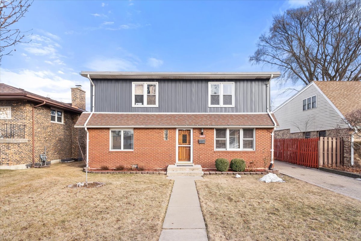 11013 Menard Avenue Property Photo 1