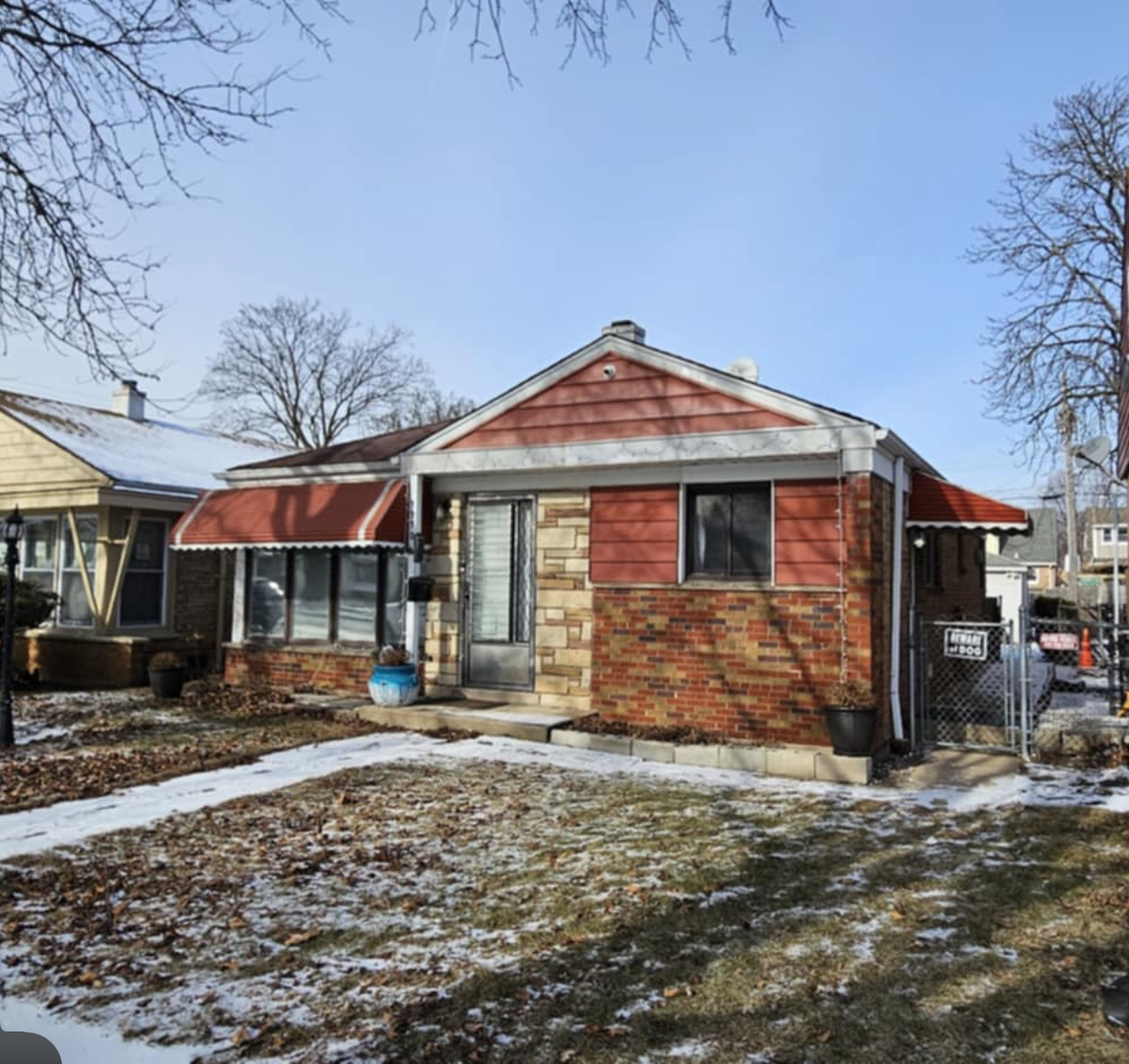3530 W 80th Place Property Photo 1