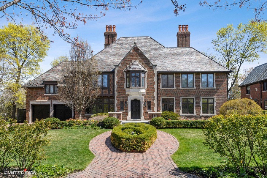 329 Raleigh Road Property Photo