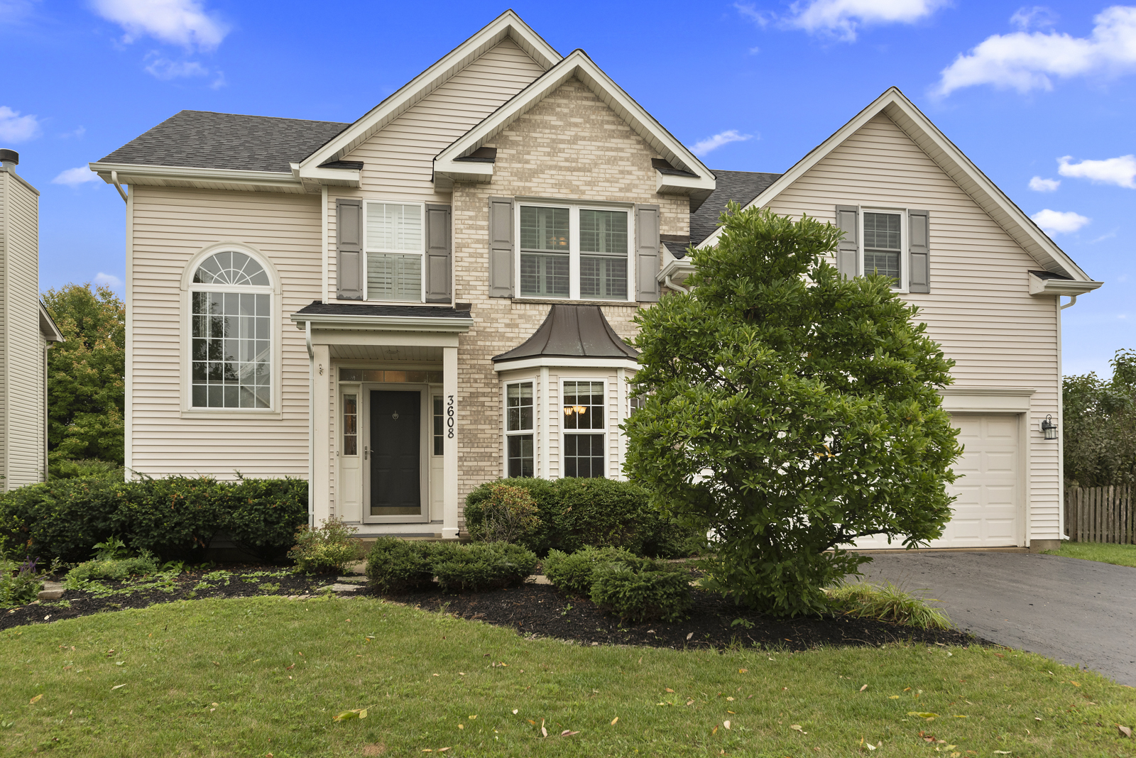 3608 Rosecroft Lane Property Photo