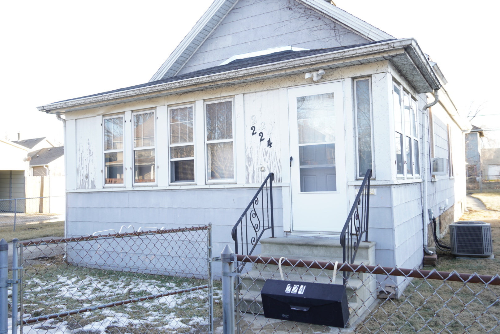 224 Oscar Avenue Property Photo 1