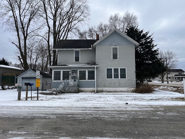 18395 W South St Property Photo