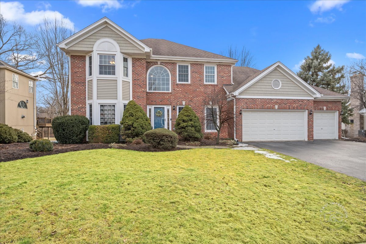 482 Bond Drive Property Photo