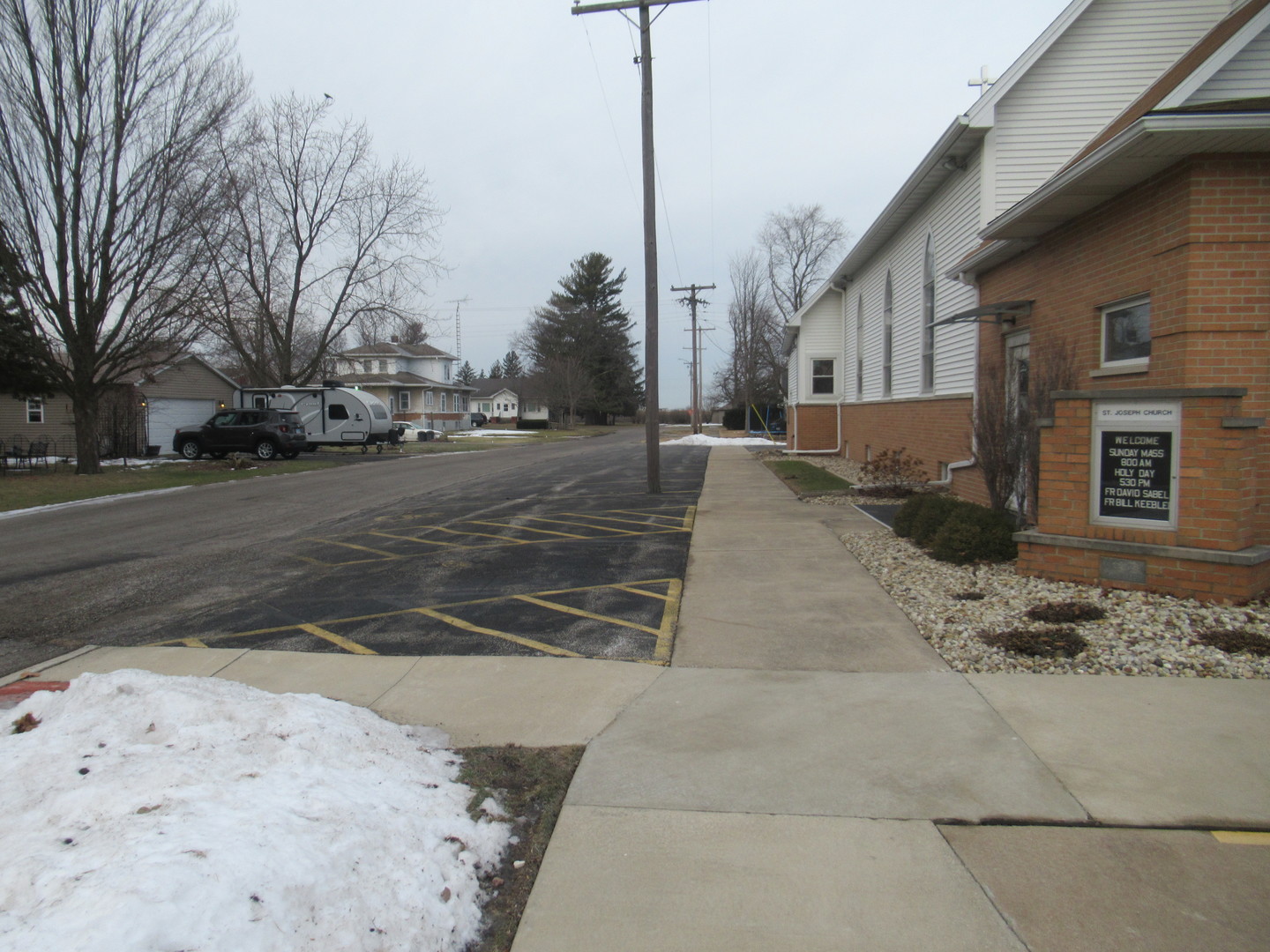 313 S Main St Property Photo 5