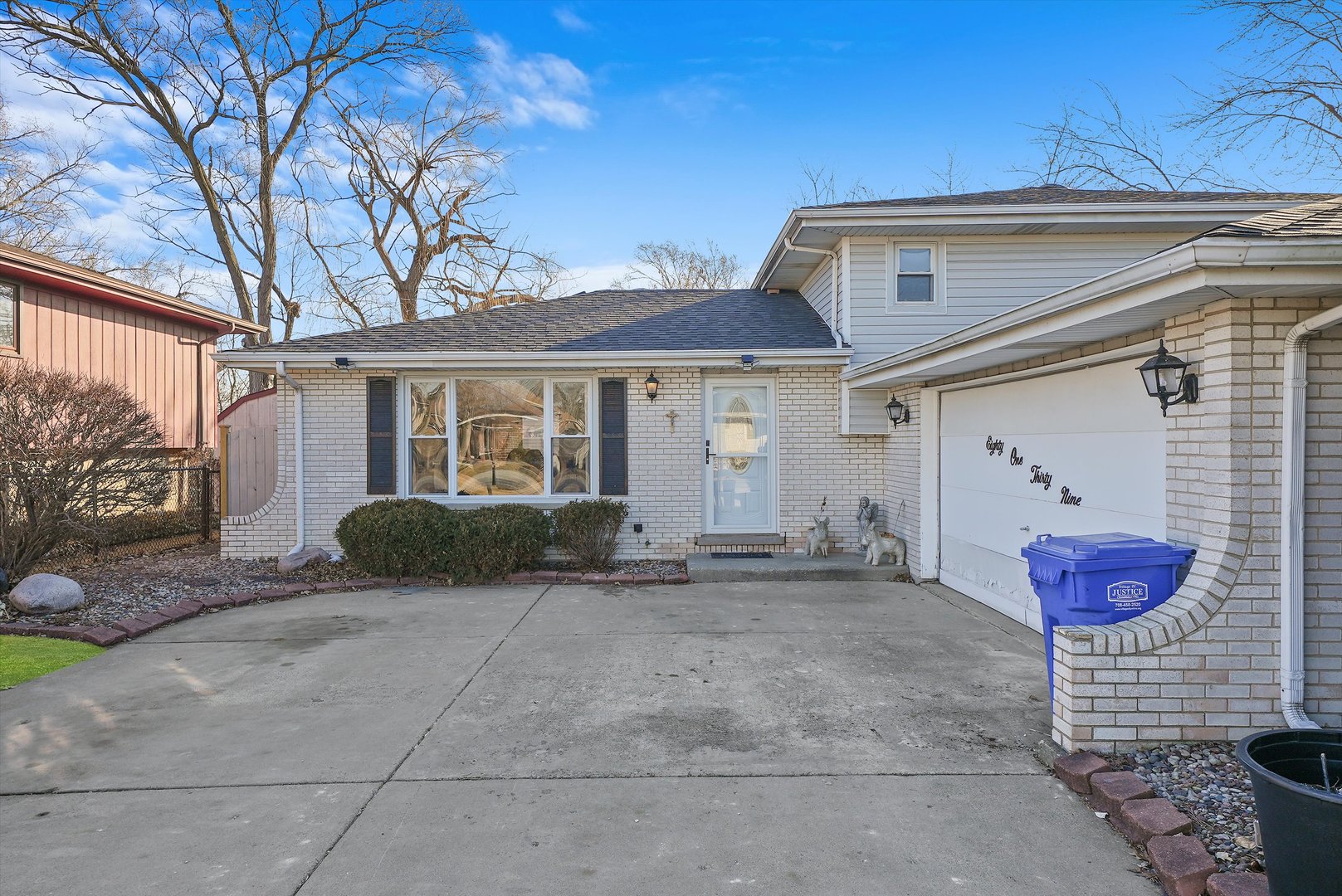 8139 Christeen Drive Property Photo
