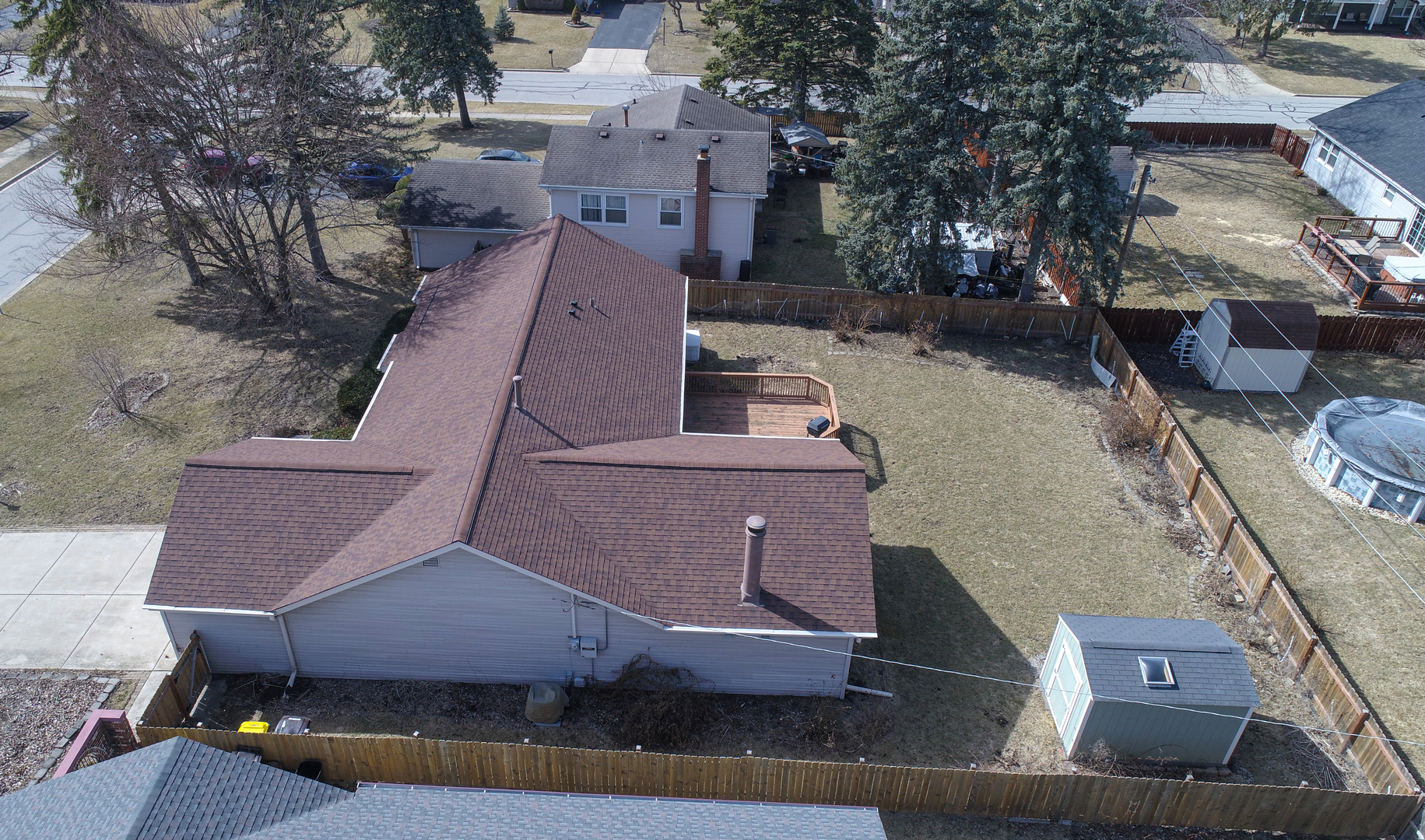 323 Arapahoe Trail Property Photo 27