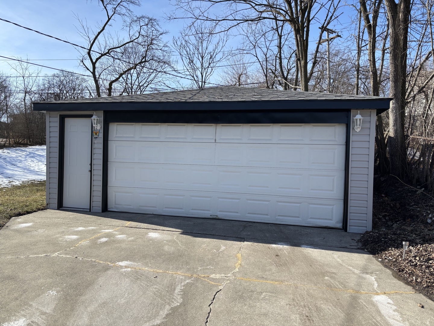401 W Richton Road Property Photo