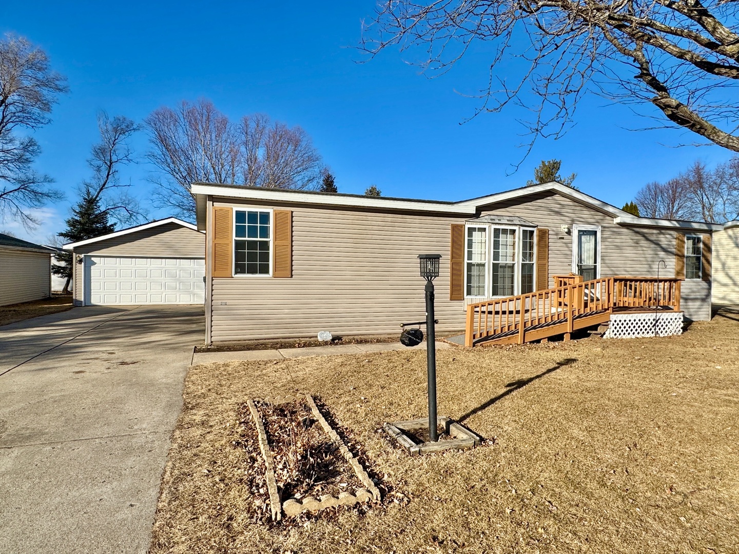 5408 Ebonywood Lane Property Photo