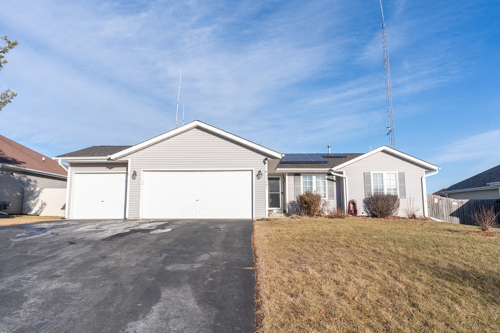 11091 Jasmine Drive Property Photo