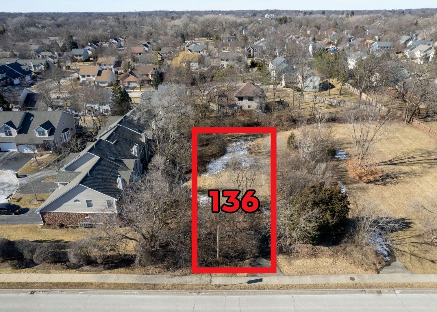 136 N Quentin Road Property Photo 1