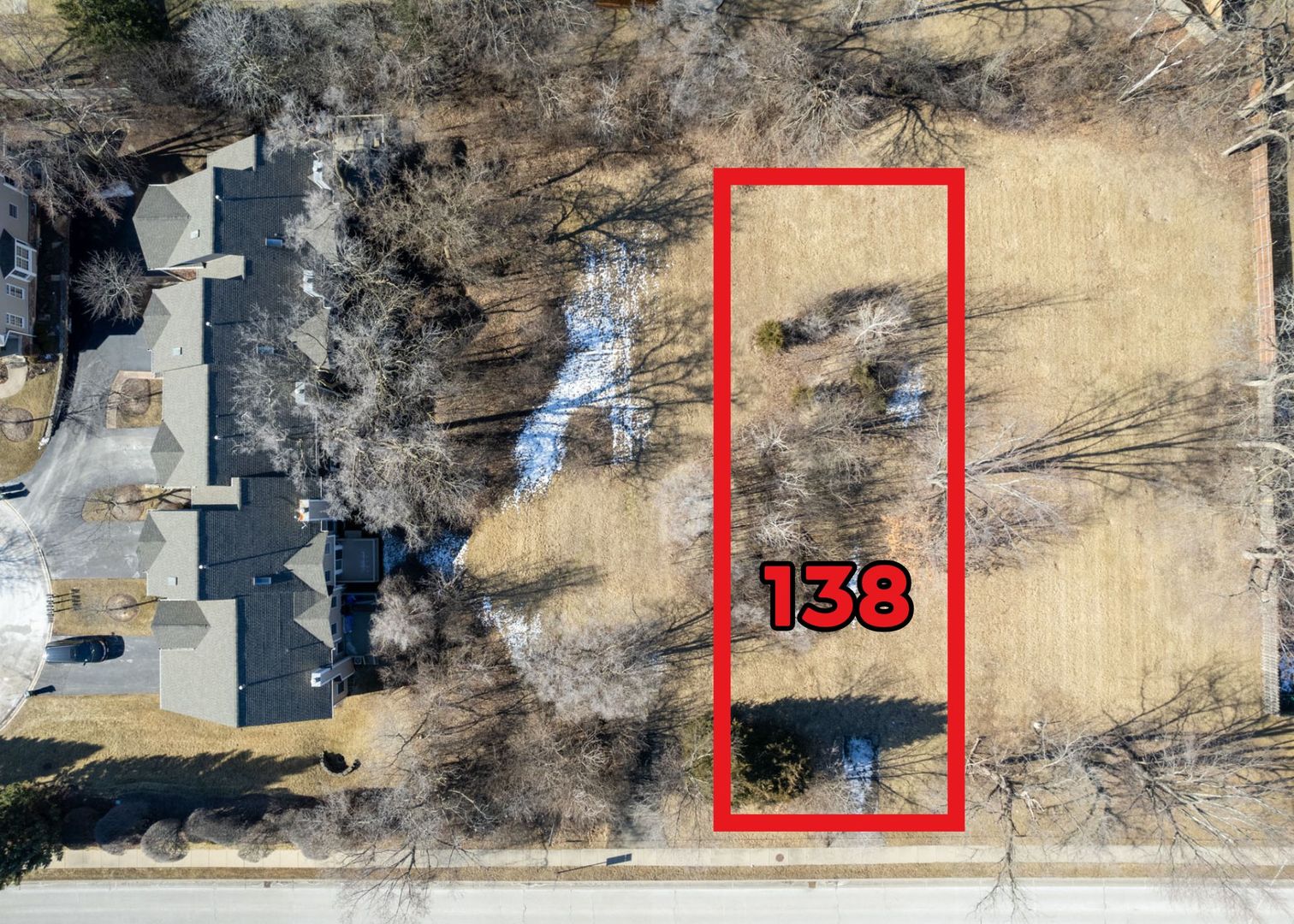 138 N Quentin Road Property Photo 1